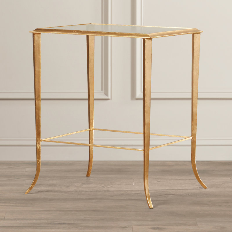 Willa Arlo Interiors Rayne End Table & Reviews Wayfair